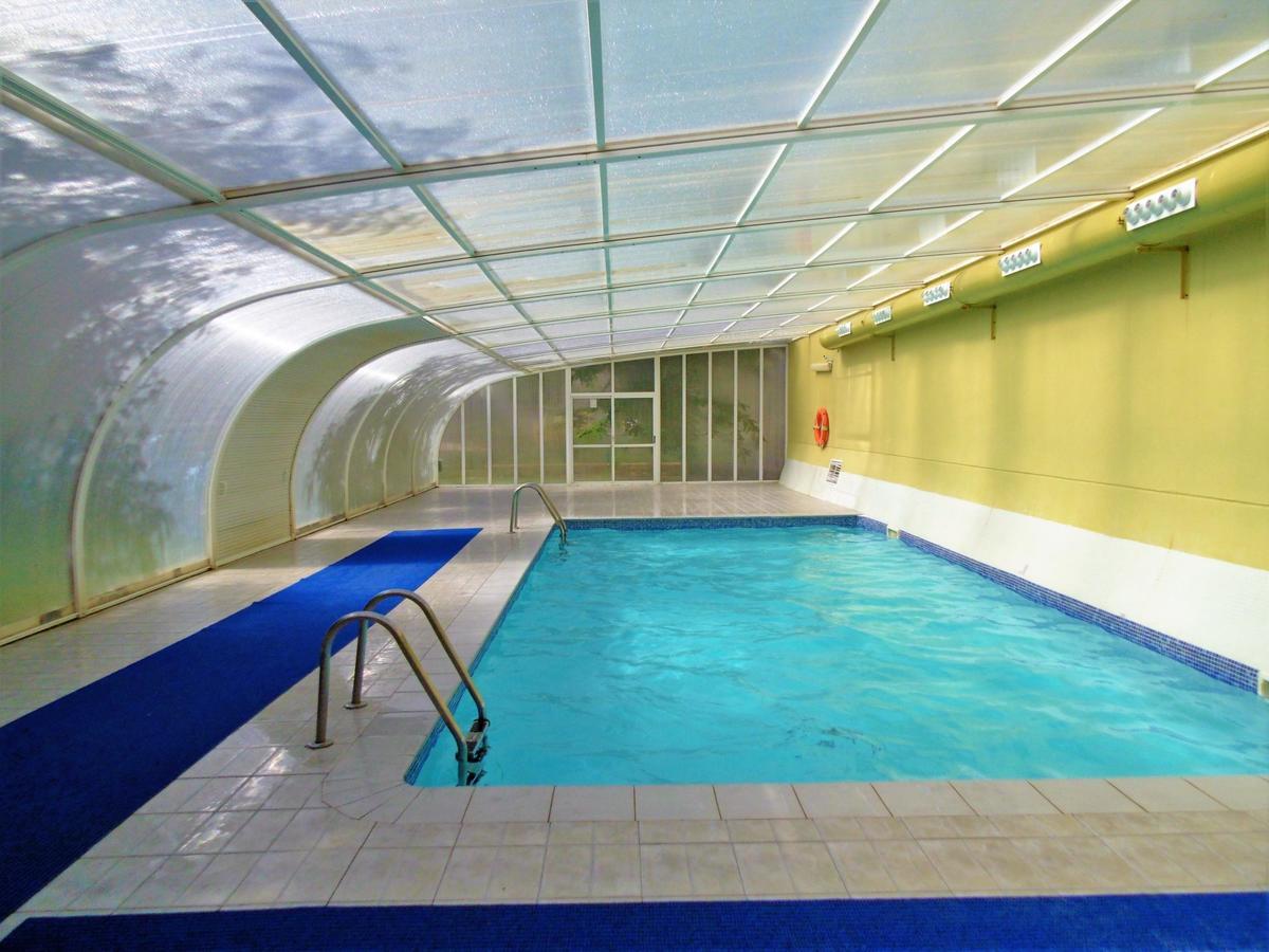 Gemelos 22-3-1C Apartment Benidorm Ngoại thất bức ảnh